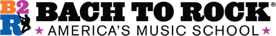 Bach to RocK logo