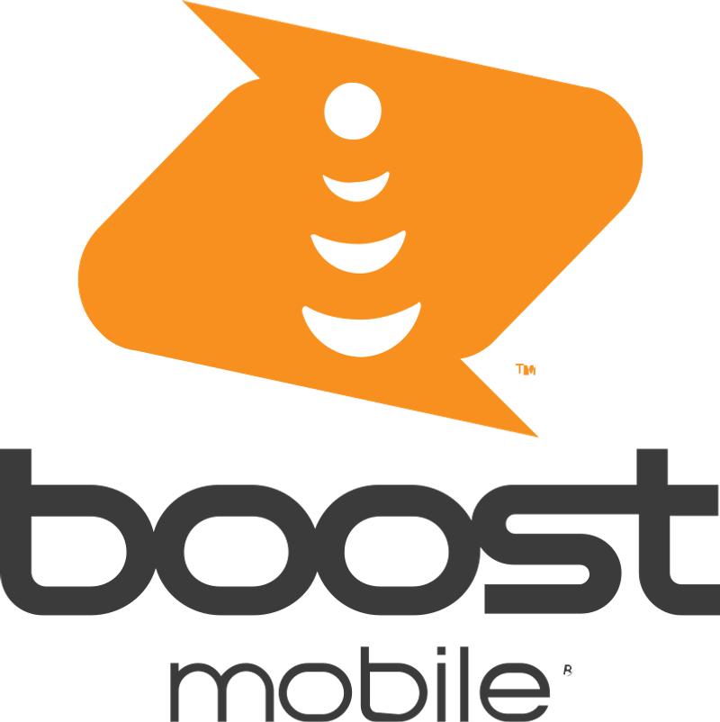 Boost Mobile logo