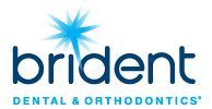 Brident Dental logo