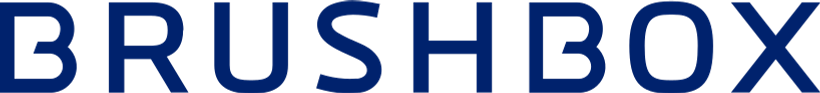 Brushbox logo