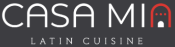 Casa Mia Tex Mex logo