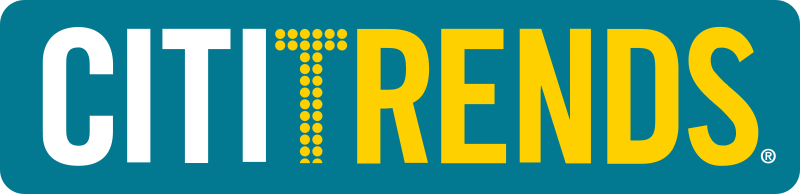 Citi Trends logo