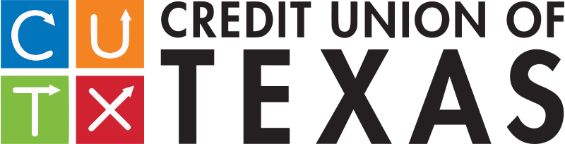 Credit Union of Texas logo