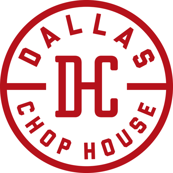 Dallas Chop House logo