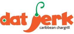 Dat Jerk logo