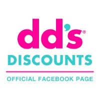 dd’s DISCOUNTS