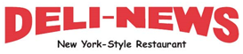 Deli-News logo