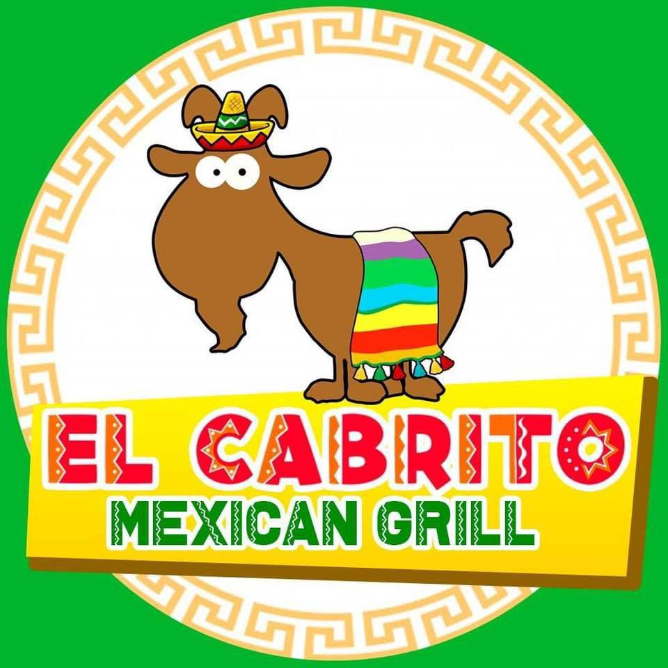 El Cabrito Mexican Grill logo