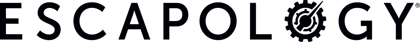 Escapology logo