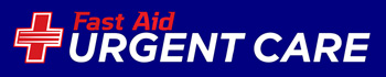 Fast Aid Urgent Care logo