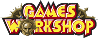 Games Workshop logo