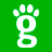 Green Light Emergency Pet Hospital logo
