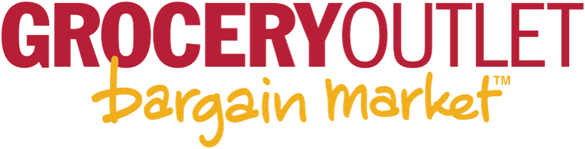 Grocery Outlet logo