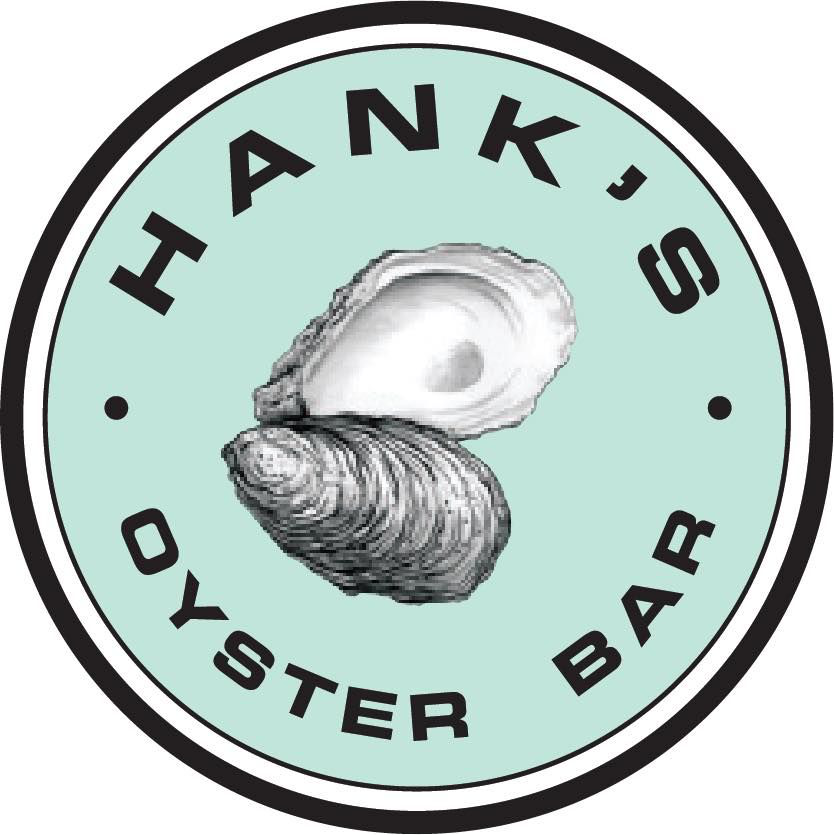 Hank's Oyster Bar logo
