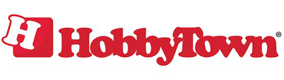 Hobby Town logo