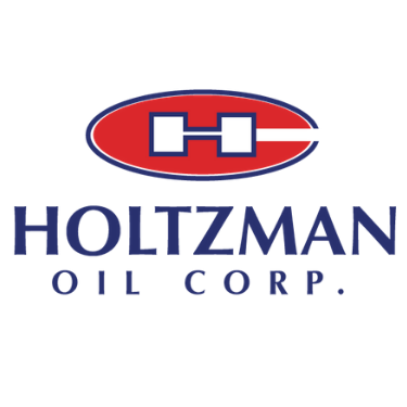 Holtzman Oil Corp. logo