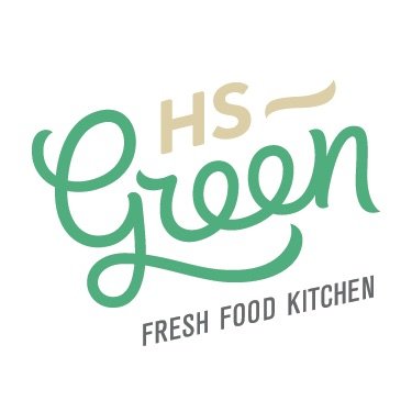 HS Green logo