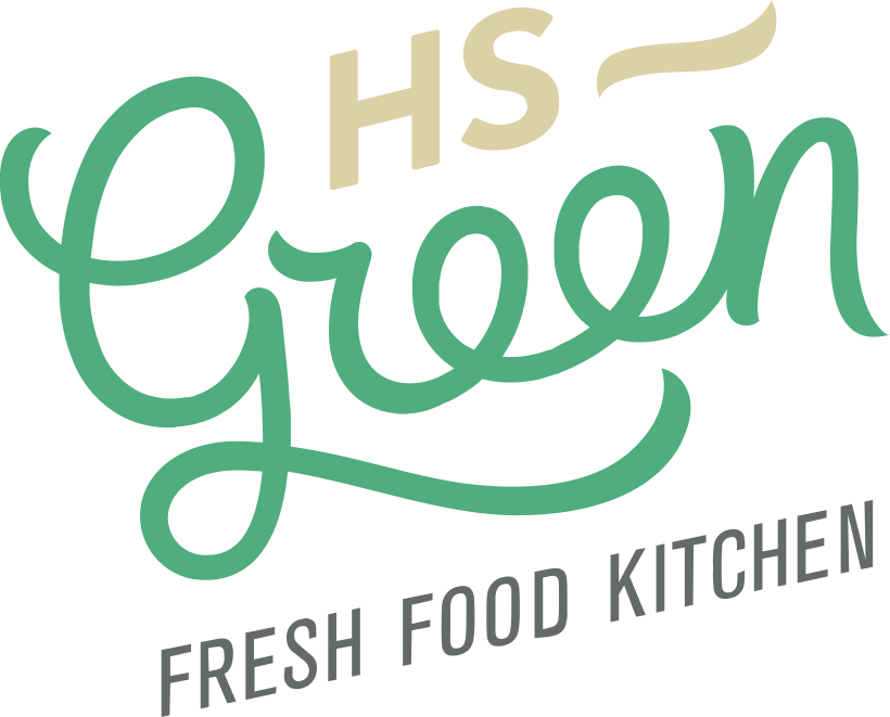 HS Green logo