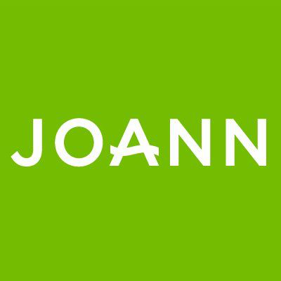 JOANN Fabric and Craft Stores logo
