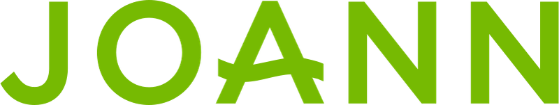 JOANN Fabric and Craft Stores logo