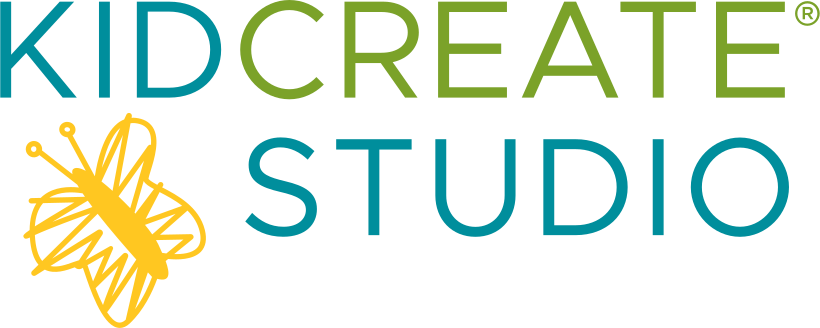 Kidcreate Studio logo