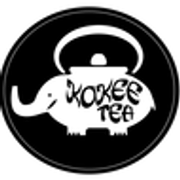 Kokee Tea logo