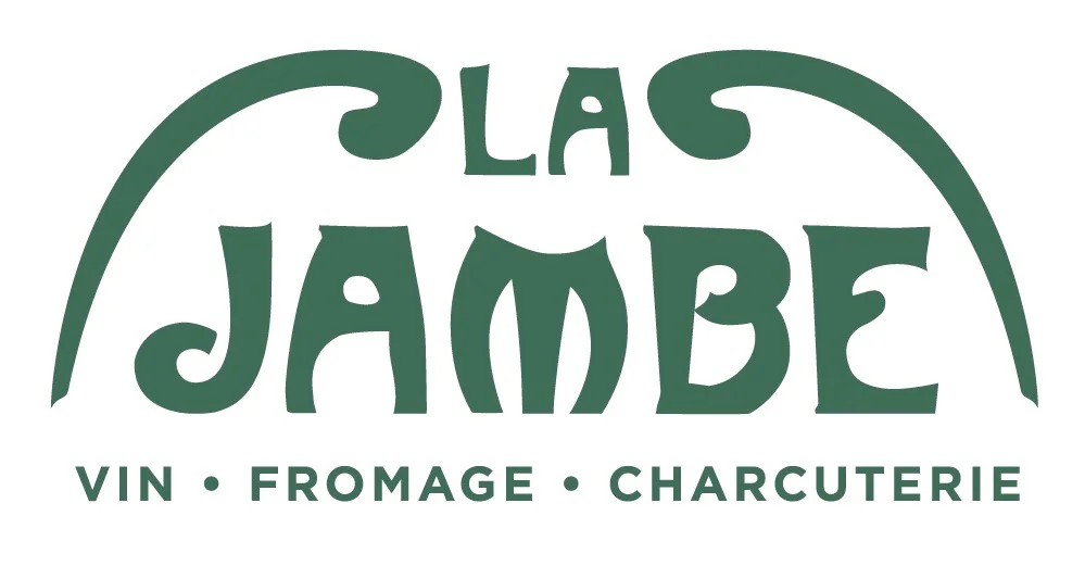 La Jambe logo