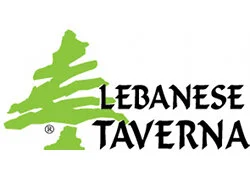 Lebanese Taverna logo