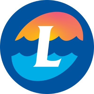Leslie's Swimming Pool Supplies logo