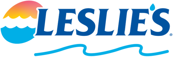 Leslie's Swimming Pool Supplies logo