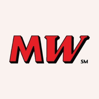 Mattress Warehouse logo
