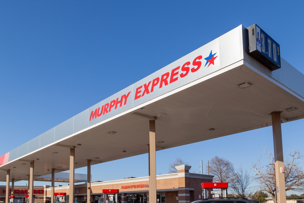 Murphy USA logo