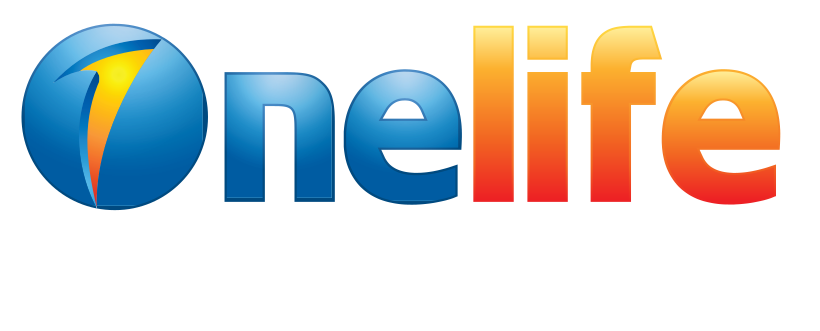 Onelife Fitness logo