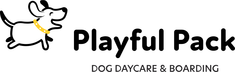 Playful Pack logo