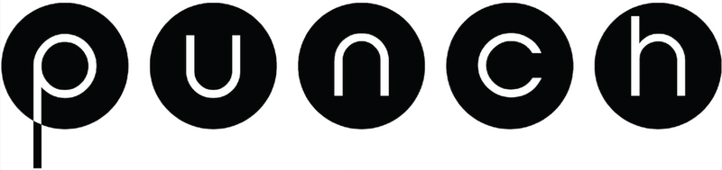Punch! logo