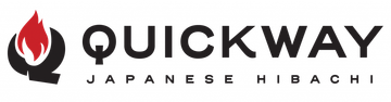 Quickway Japanese Hibachi logo