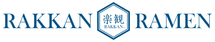 RAKKAN Ramen logo