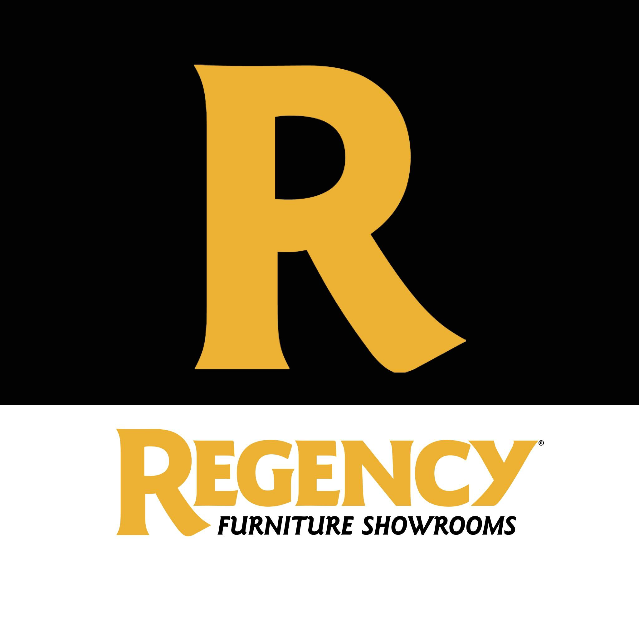 Regency Furniture logo