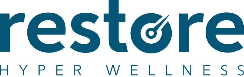 Restore Hyper Wellness logo