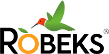 Robeks logo