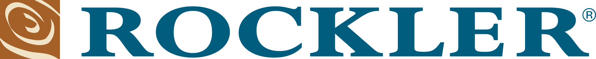 Rockler Woodworking and Hardware logo