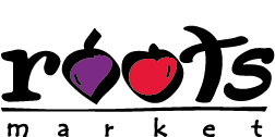Roots Market logo