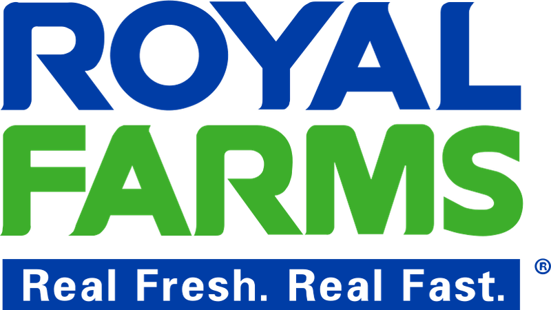 Royal Farms logo