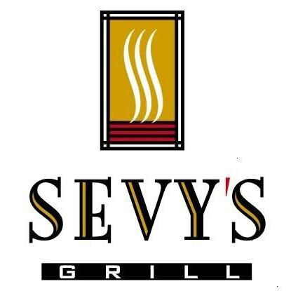Sevy's Grill logo