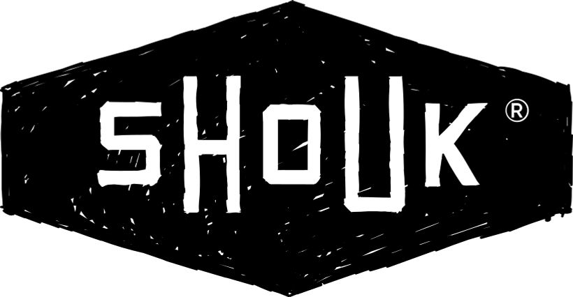 Shouk logo