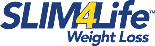 Slim 4 Life logo