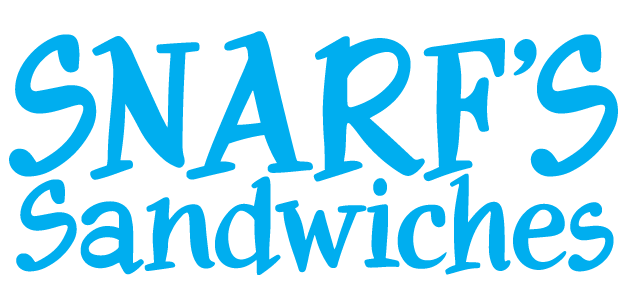 Snarf's Sandwiches logo