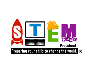 STEM Pre-school logo
