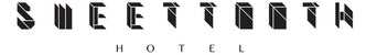 Sweet Tooth Hotel logo