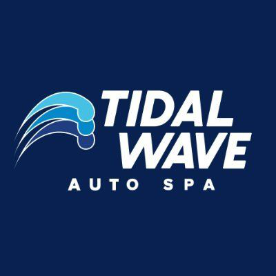 Tidal Wave Auto Spa